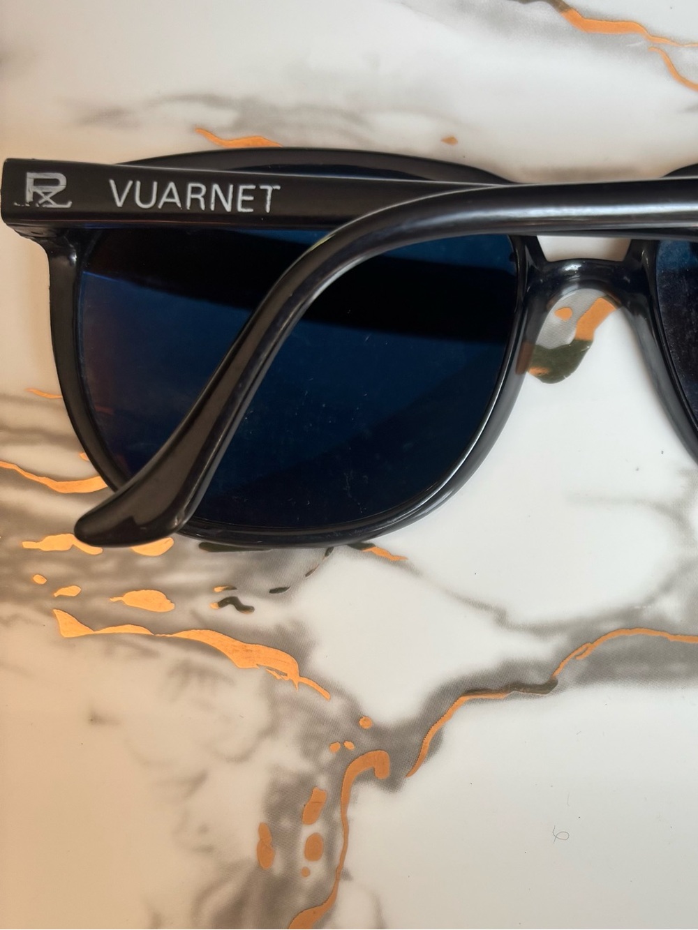 VUARNET 084 VINTAGE   SUNGLASSES SKILYNX / FRANCE - Picture 2 of 16